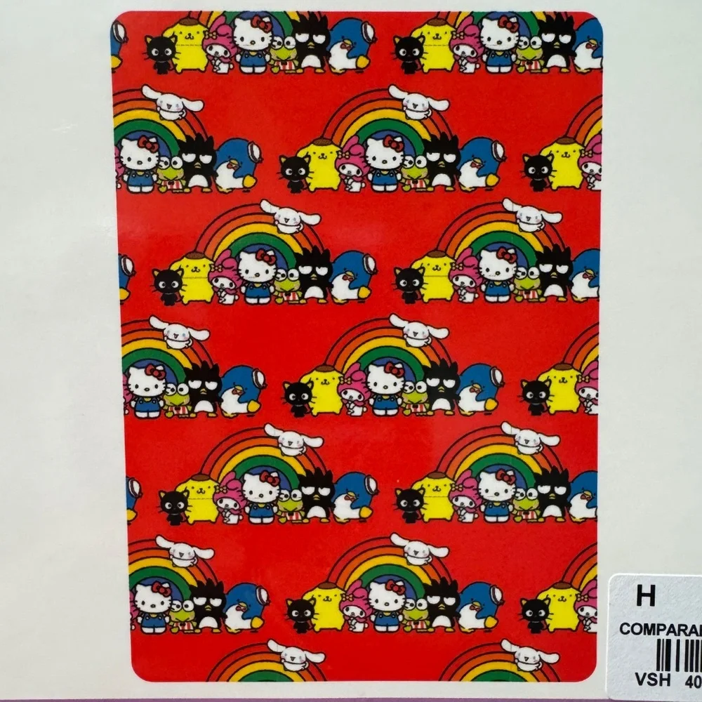 Hello Kitty Silk Touch Throw Blanket - Better Together, 50